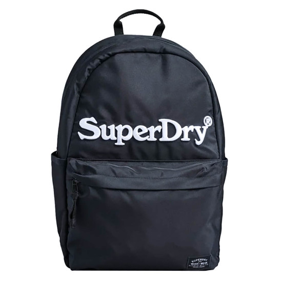 Superdry Τσάντα πλάτης Vintage Graphic Montana Backpack